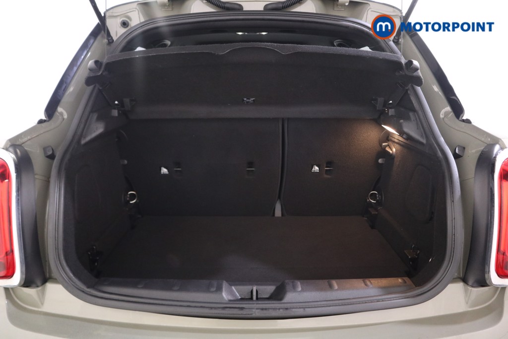 Mini Hatchback Cooper Sport Manual Petrol Hatchback - Stock Number (1590826) - 19th supplementary image