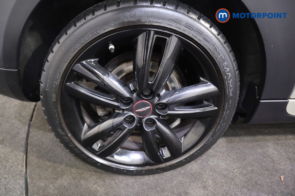 Mini Hatchback Cooper Sport Manual Petrol Hatchback - Stock Number (1590826) - 20th supplementary image
