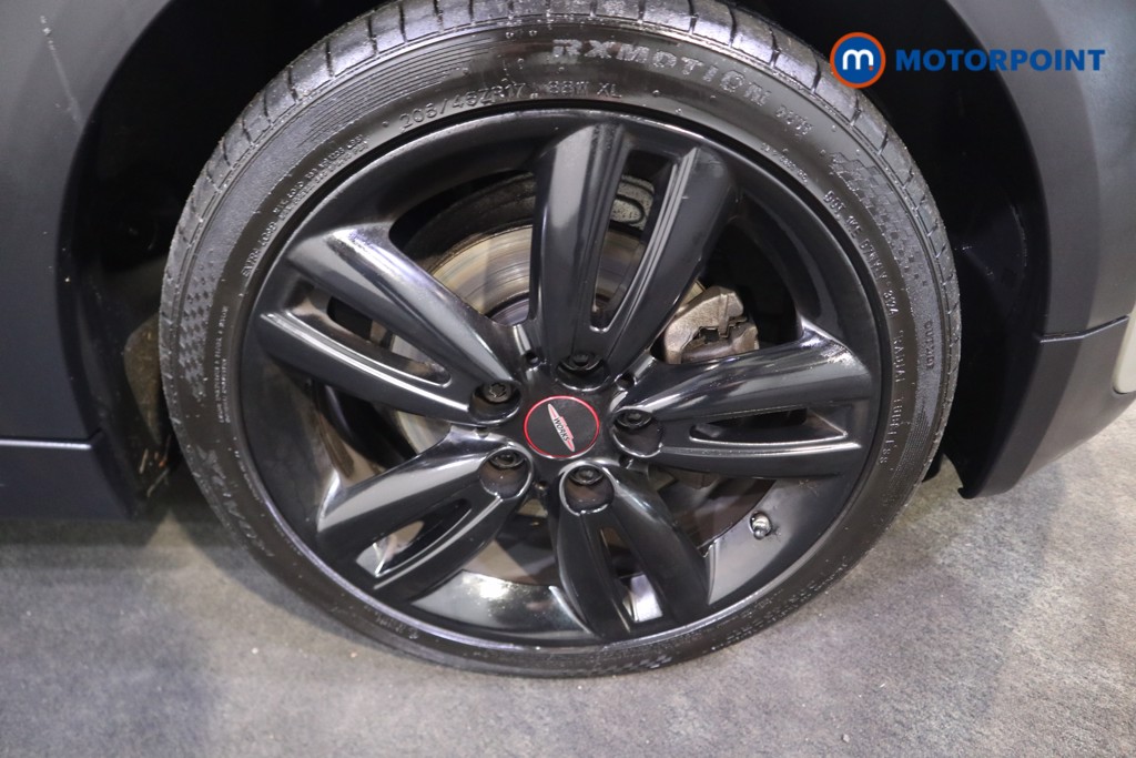 Mini Hatchback Cooper Sport Manual Petrol Hatchback - Stock Number (1590826) - 21st supplementary image