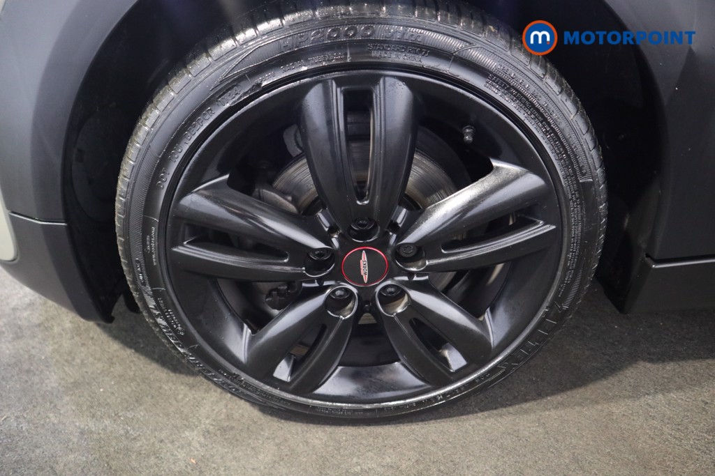 Mini Hatchback Cooper Sport Manual Petrol Hatchback - Stock Number (1590826) - 22nd supplementary image