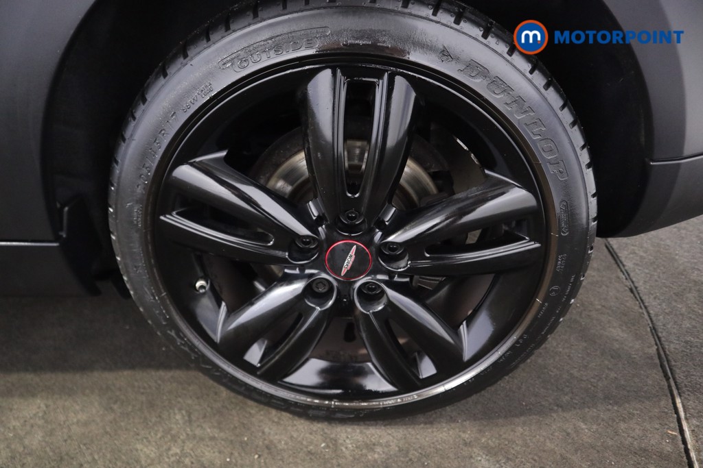 Mini Hatchback Cooper Sport Manual Petrol Hatchback - Stock Number (1590826) - 23rd supplementary image