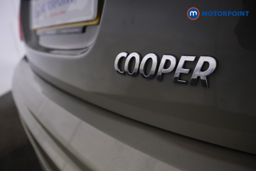 Mini Hatchback Cooper Sport Manual Petrol Hatchback - Stock Number (1590826) - 25th supplementary image