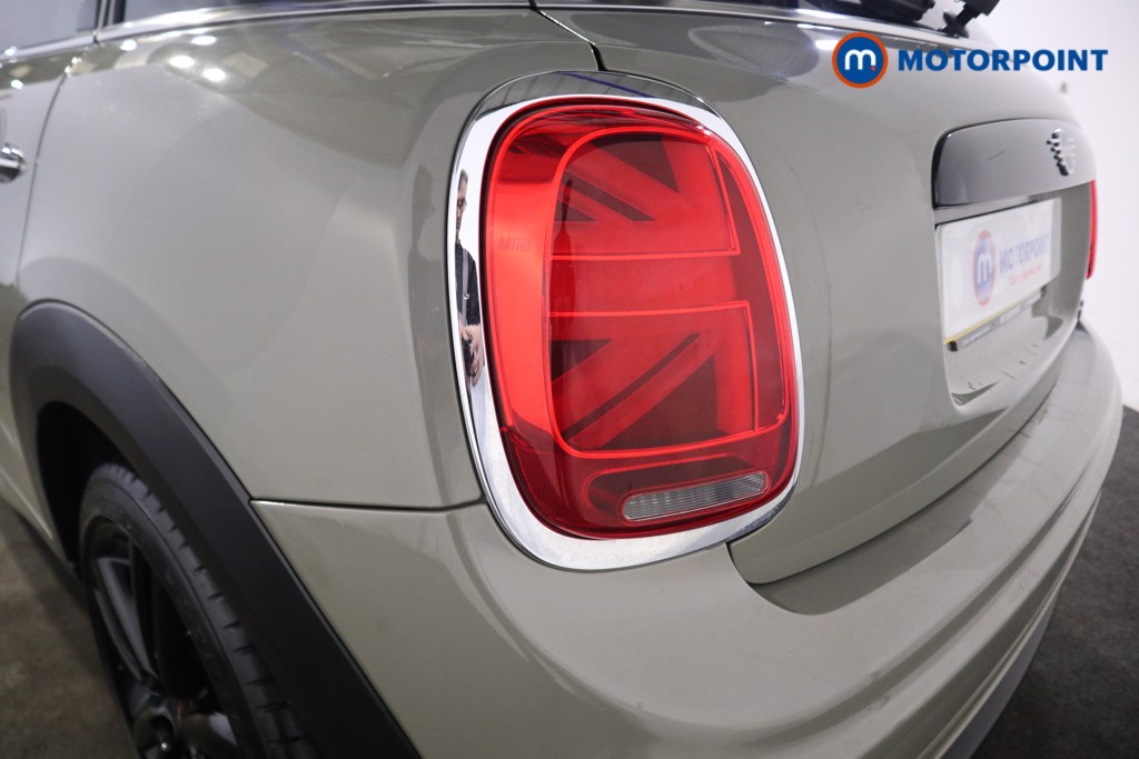 Mini Hatchback Cooper Sport Manual Petrol Hatchback - Stock Number (1590826) - 27th supplementary image