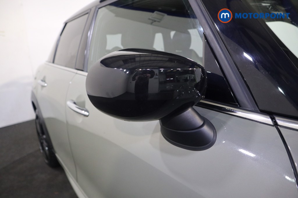 Mini Hatchback Cooper Sport Manual Petrol Hatchback - Stock Number (1590826) - 28th supplementary image