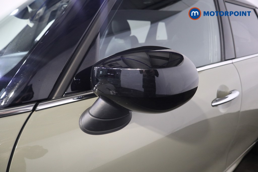 Mini Hatchback Cooper Sport Manual Petrol Hatchback - Stock Number (1590826) - 29th supplementary image