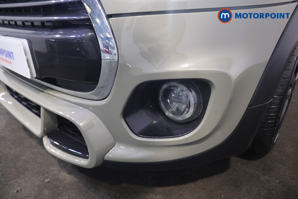 Mini Hatchback Cooper Sport Manual Petrol Hatchback - Stock Number (1590826) - 30th supplementary image