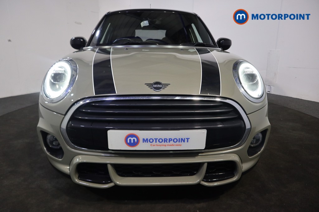 Mini Hatchback Cooper Sport Manual Petrol Hatchback - Stock Number (1590826) - 32nd supplementary image