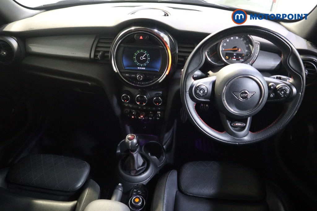 Mini Hatchback Cooper Sport Manual Petrol Hatchback - Stock Number (1590826) - 1st supplementary image