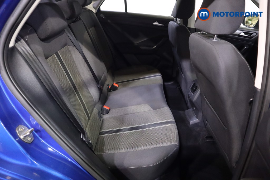 Volkswagen T-Roc SE Manual Petrol SUV - Stock Number (1590893) - 7th supplementary image