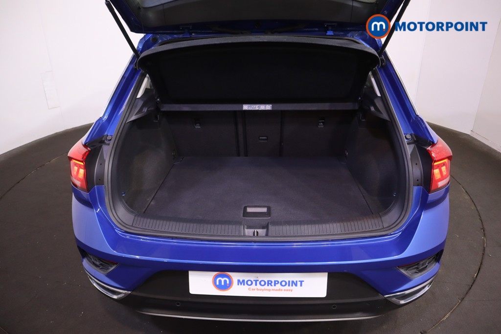 Volkswagen T-Roc SE Manual Petrol SUV - Stock Number (1590893) - 8th supplementary image