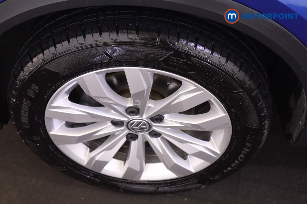 Volkswagen T-Roc SE Manual Petrol SUV - Stock Number (1590893) - 10th supplementary image