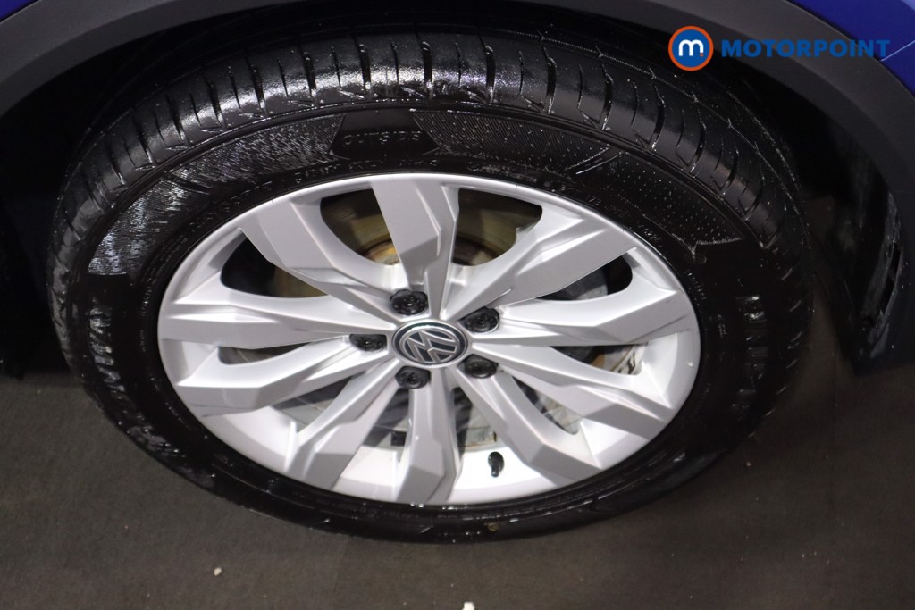 Volkswagen T-Roc SE Manual Petrol SUV - Stock Number (1590893) - 11th supplementary image