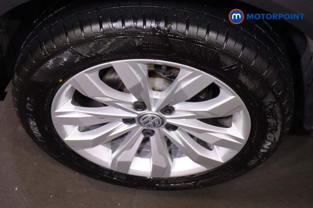 Volkswagen T-Roc SE Manual Petrol SUV - Stock Number (1590893) - 12th supplementary image