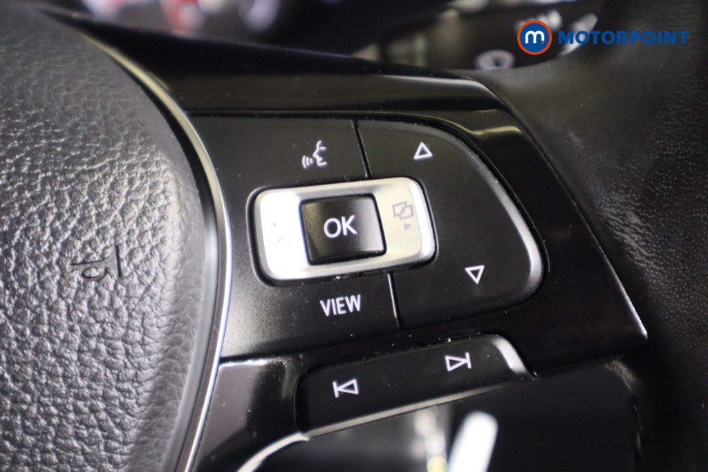 Volkswagen T-Roc SE Manual Petrol SUV - Stock Number (1590893) - 18th supplementary image