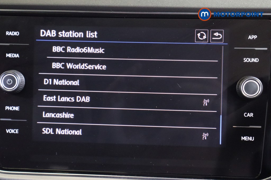 Volkswagen T-Roc SE Manual Petrol SUV - Stock Number (1590893) - 19th supplementary image