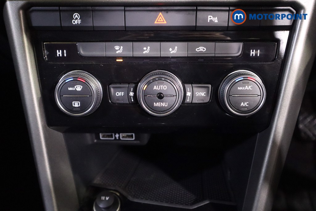 Volkswagen T-Roc SE Manual Petrol SUV - Stock Number (1590893) - 20th supplementary image