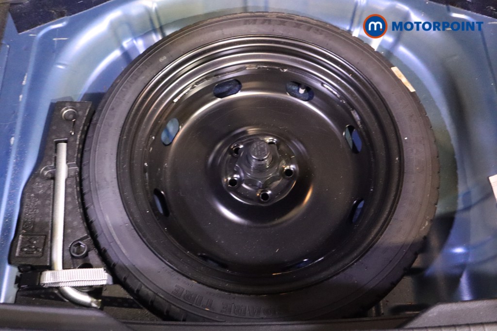 Volkswagen T-Roc SE Manual Petrol SUV - Stock Number (1590893) - 28th supplementary image