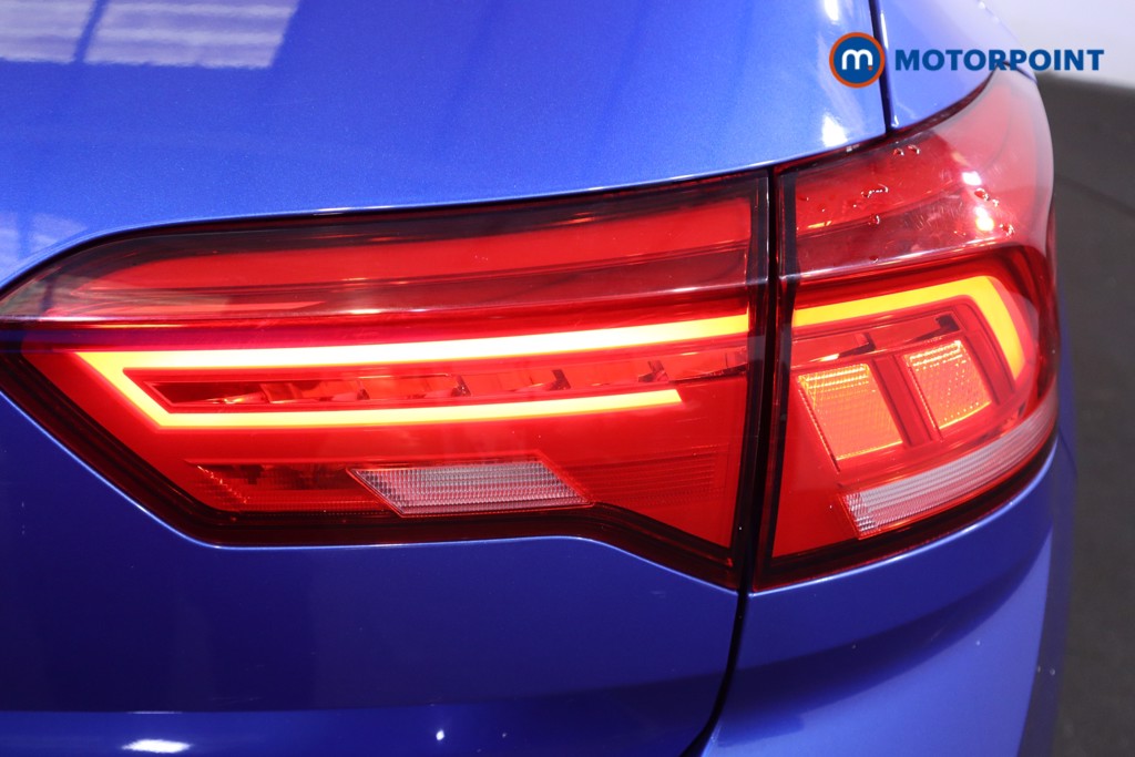 Volkswagen T-Roc SE Manual Petrol SUV - Stock Number (1590893) - 30th supplementary image