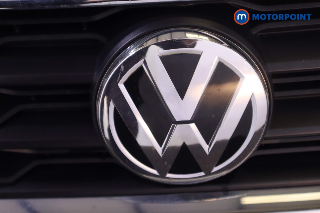 Volkswagen T-Roc SE Manual Petrol SUV - Stock Number (1590893) - 34th supplementary image