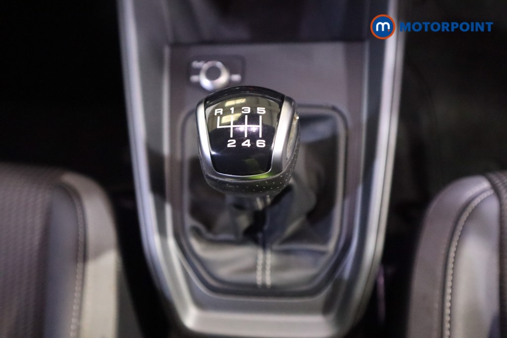 Audi A1 Black Edition Manual Petrol Hatchback - Stock Number (1590900) - 5th supplementary image