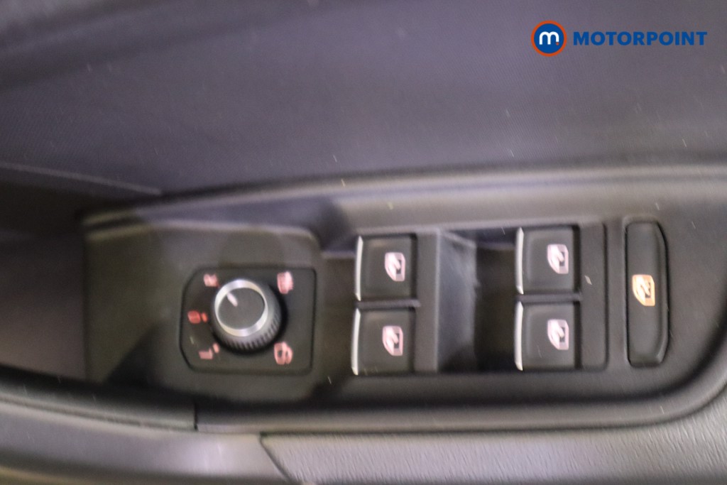 Audi A1 Black Edition Manual Petrol Hatchback - Stock Number (1590900) - 15th supplementary image