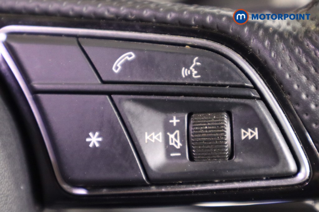 Audi A1 Black Edition Manual Petrol Hatchback - Stock Number (1590900) - 18th supplementary image