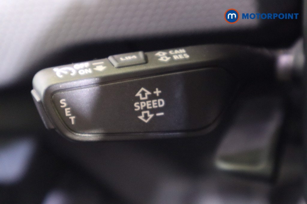 Audi A1 Black Edition Manual Petrol Hatchback - Stock Number (1590900) - 19th supplementary image