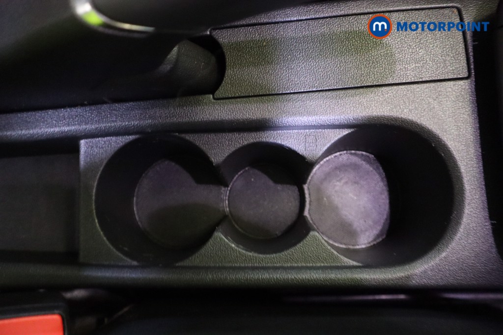 Audi A1 Black Edition Manual Petrol Hatchback - Stock Number (1590900) - 23rd supplementary image