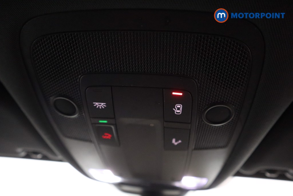 Audi A1 Black Edition Manual Petrol Hatchback - Stock Number (1590900) - 24th supplementary image