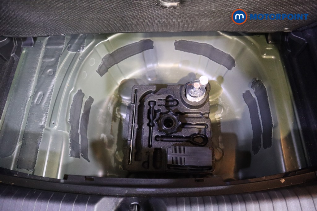 Audi A1 Black Edition Manual Petrol Hatchback - Stock Number (1590900) - 26th supplementary image