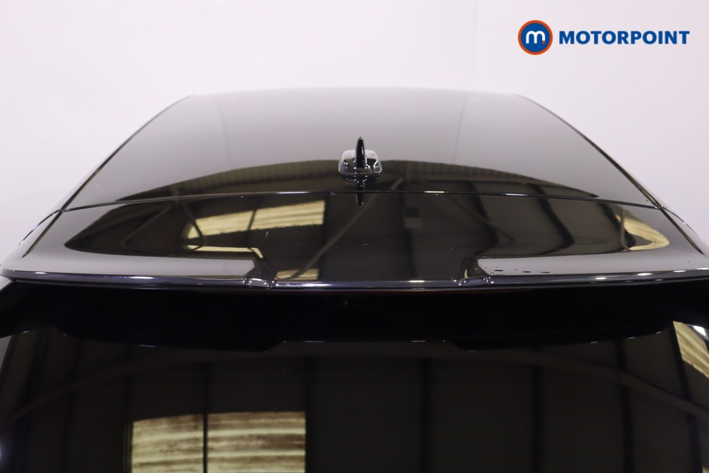 Audi A1 Black Edition Manual Petrol Hatchback - Stock Number (1590900) - 27th supplementary image