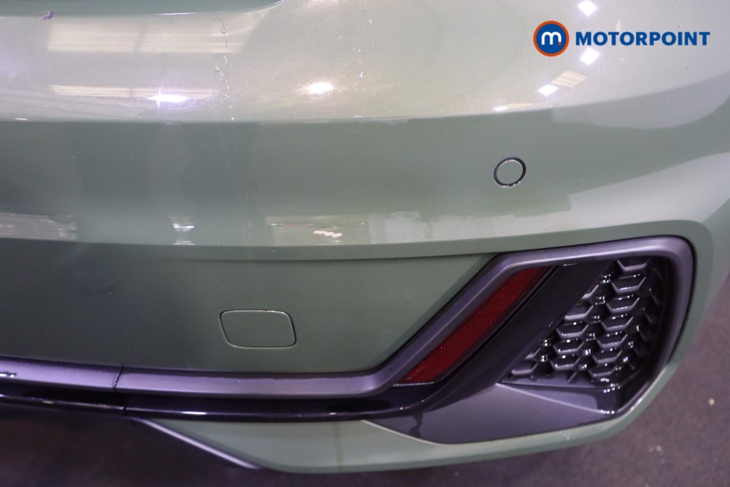 Audi A1 Black Edition Manual Petrol Hatchback - Stock Number (1590900) - 29th supplementary image