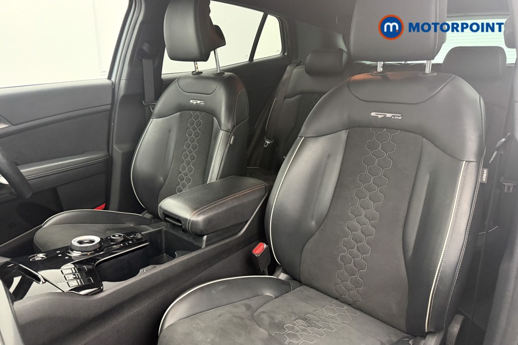 KIA Sportage Gt-Line Automatic Petrol SUV - Stock Number (1590906) - 3rd supplementary image