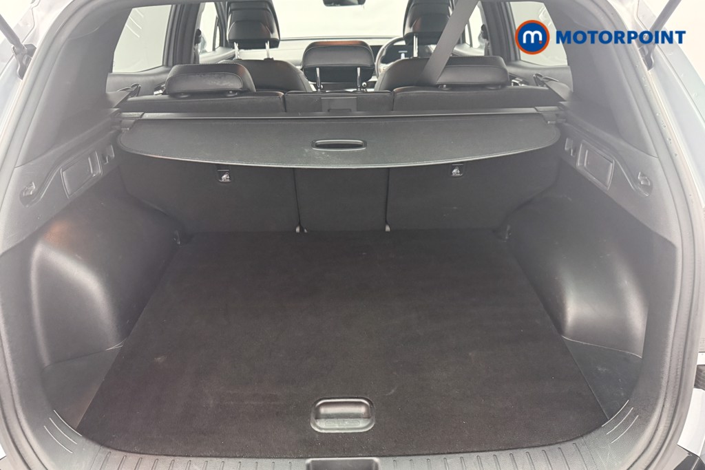 KIA Sportage Gt-Line Automatic Petrol SUV - Stock Number (1590906) - 6th supplementary image