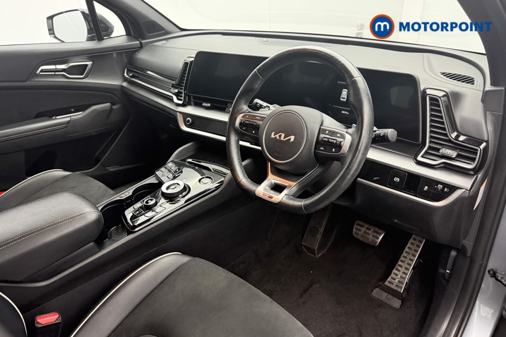 KIA Sportage Gt-Line Automatic Petrol SUV - Stock Number (1590906) - 7th supplementary image