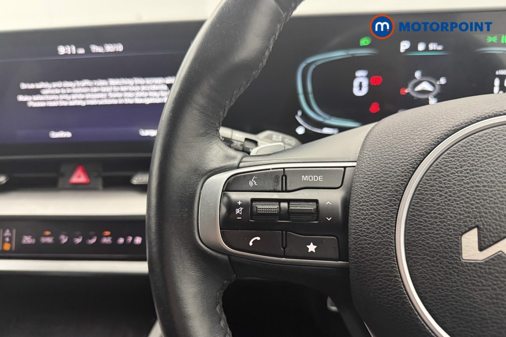 KIA Sportage Gt-Line Automatic Petrol SUV - Stock Number (1590906) - 8th supplementary image