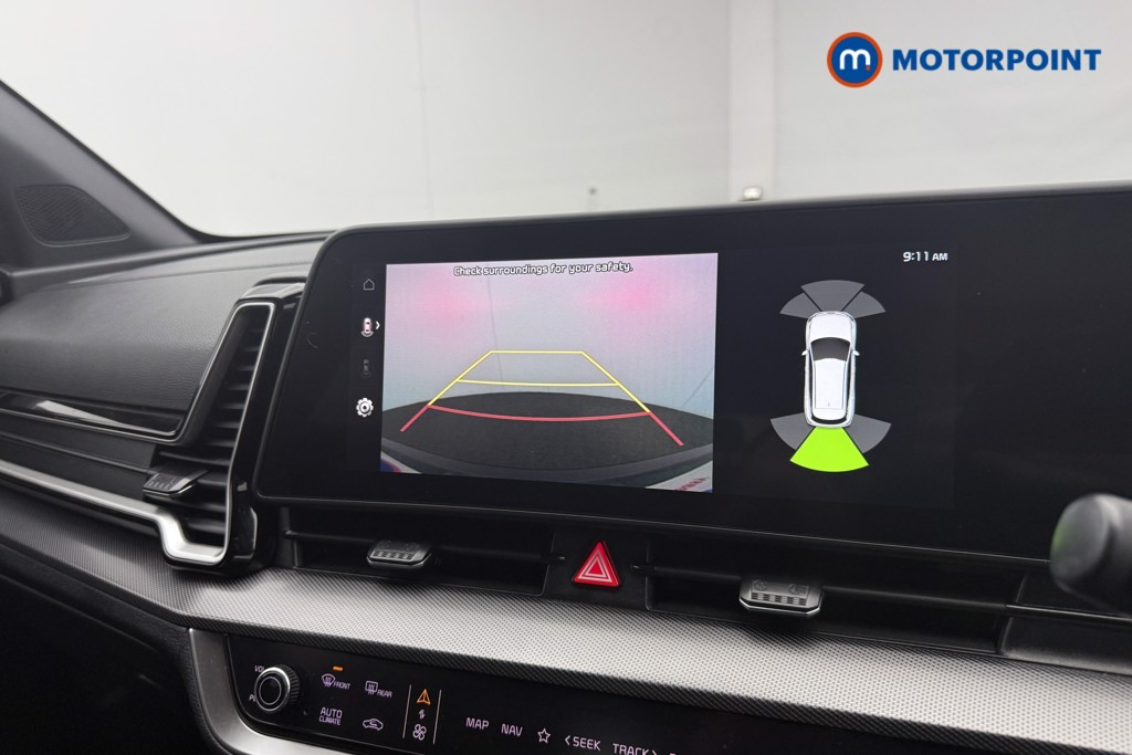 KIA Sportage Gt-Line Automatic Petrol SUV - Stock Number (1590906) - 13th supplementary image