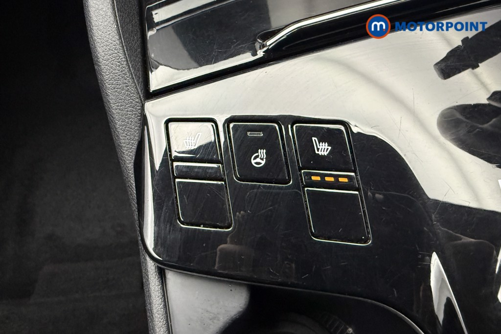 KIA Sportage Gt-Line Automatic Petrol SUV - Stock Number (1590906) - 16th supplementary image