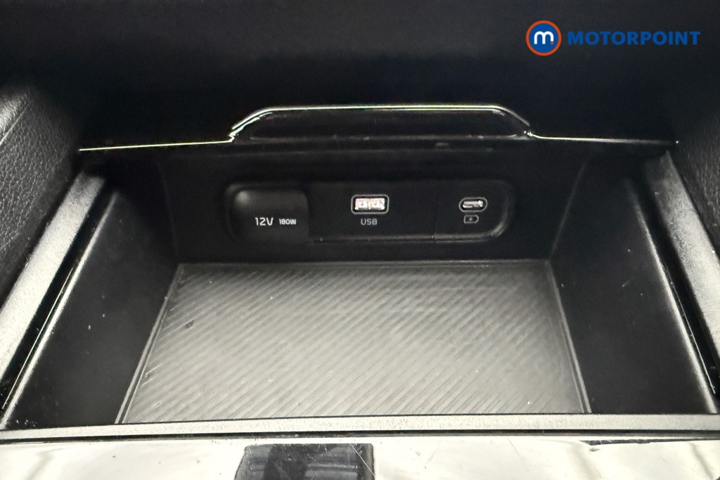 KIA Sportage Gt-Line Automatic Petrol SUV - Stock Number (1590906) - 17th supplementary image