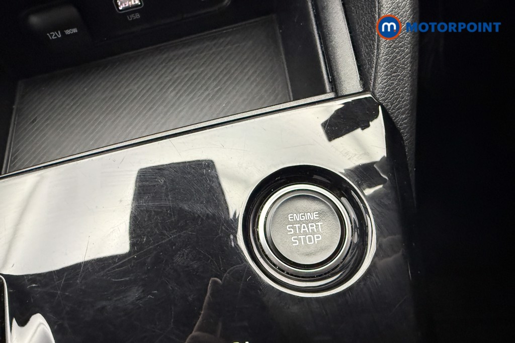 KIA Sportage Gt-Line Automatic Petrol SUV - Stock Number (1590906) - 18th supplementary image