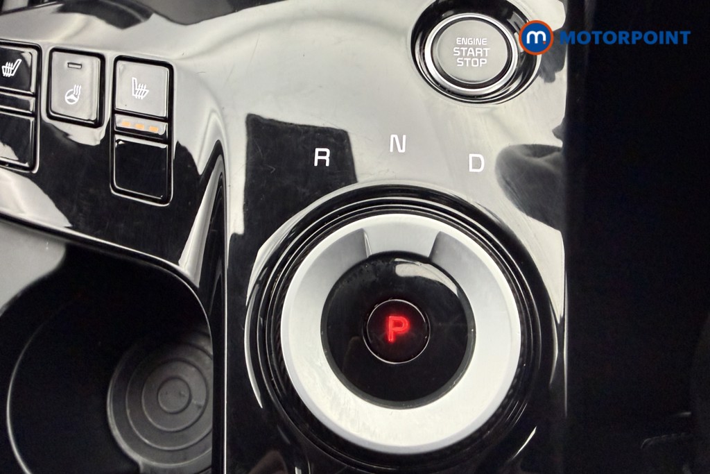 KIA Sportage Gt-Line Automatic Petrol SUV - Stock Number (1590906) - 19th supplementary image