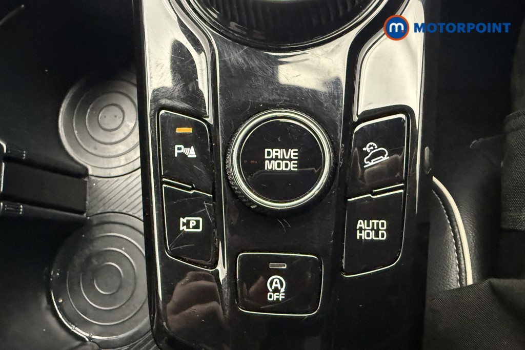 KIA Sportage Gt-Line Automatic Petrol SUV - Stock Number (1590906) - 20th supplementary image