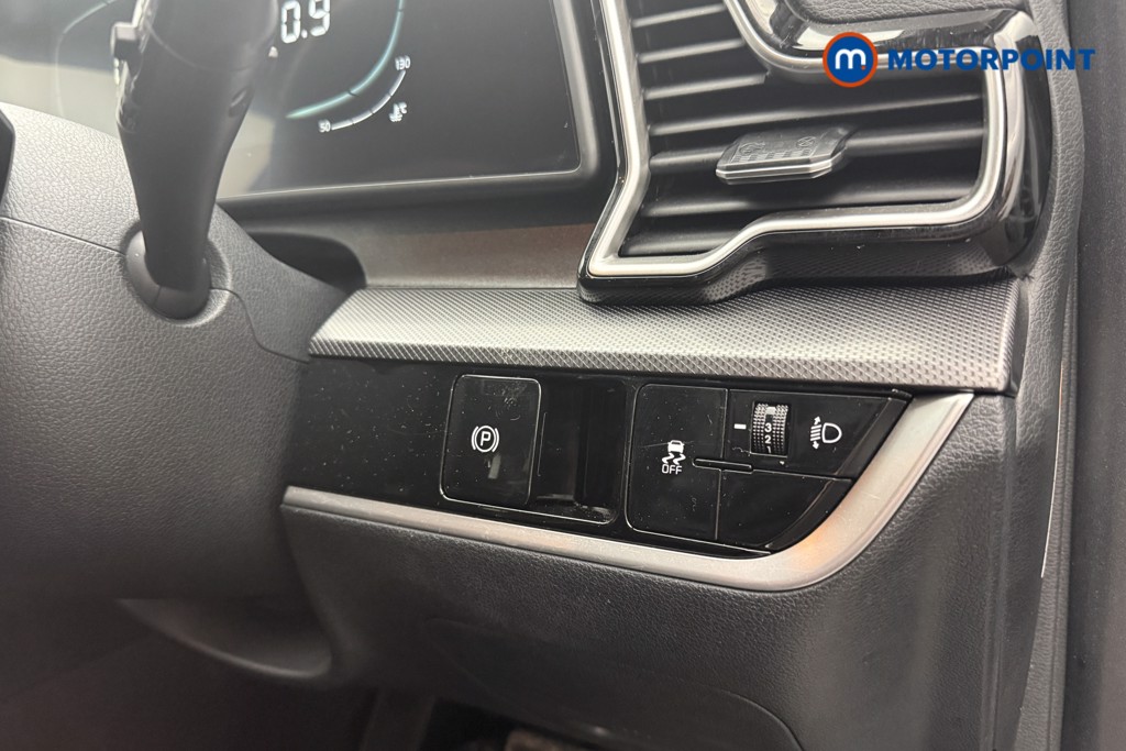 KIA Sportage Gt-Line Automatic Petrol SUV - Stock Number (1590906) - 22nd supplementary image