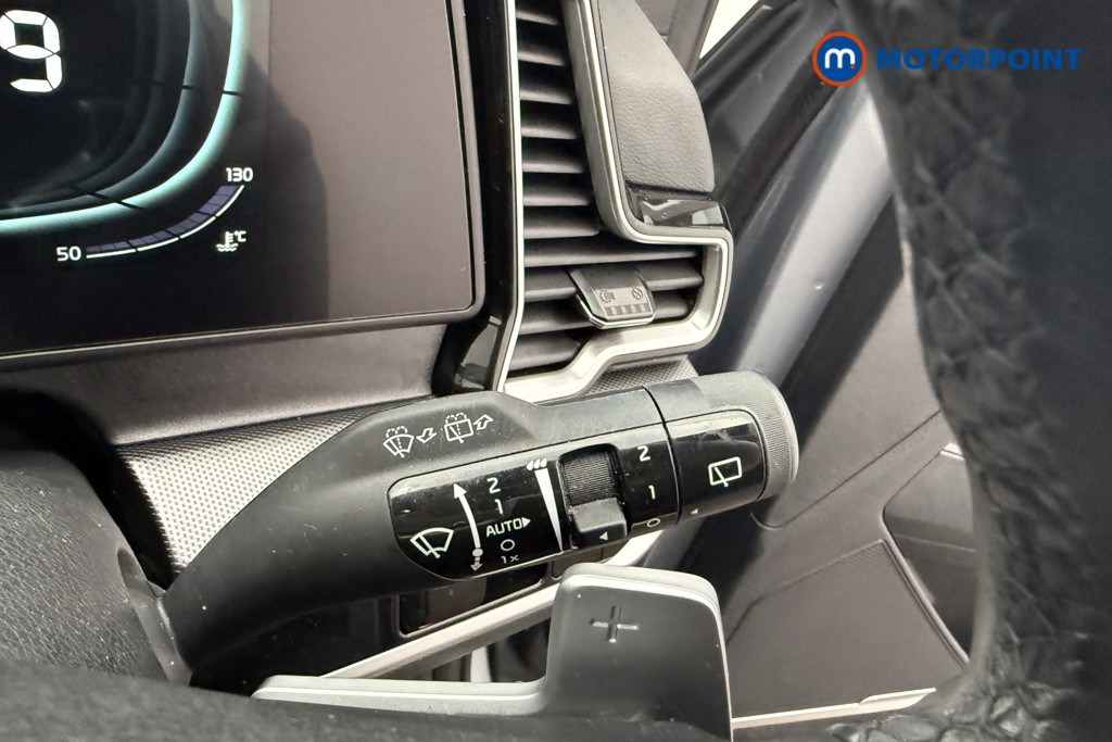 KIA Sportage Gt-Line Automatic Petrol SUV - Stock Number (1590906) - 23rd supplementary image