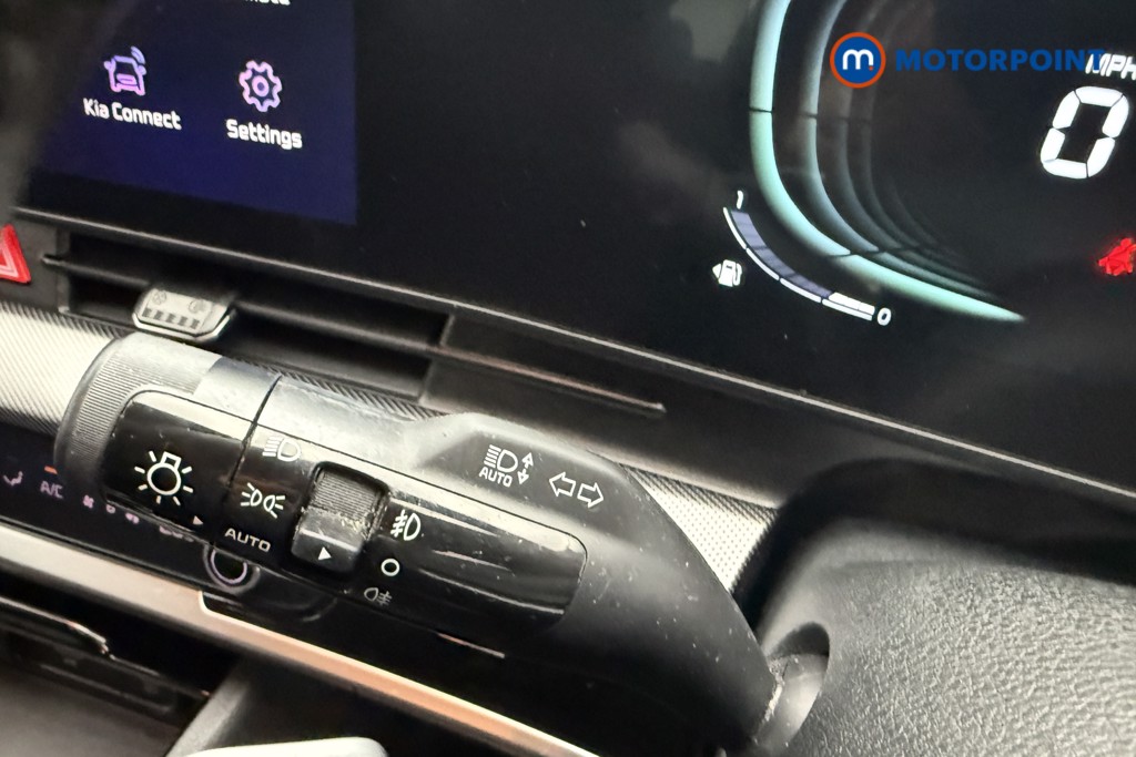 KIA Sportage Gt-Line Automatic Petrol SUV - Stock Number (1590906) - 24th supplementary image