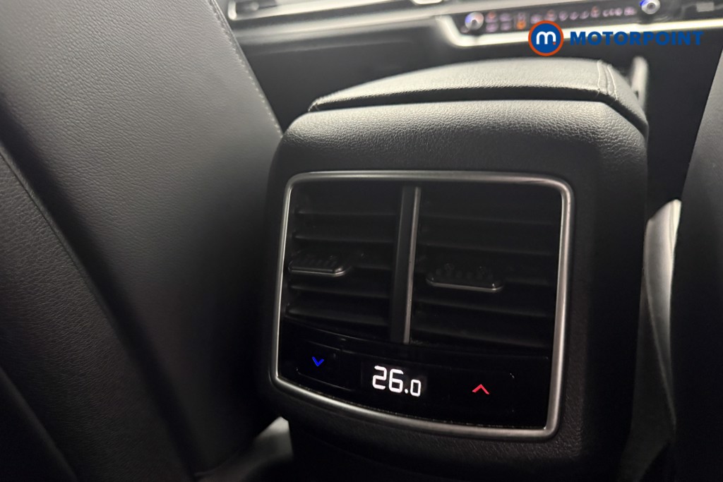 KIA Sportage Gt-Line Automatic Petrol SUV - Stock Number (1590906) - 25th supplementary image