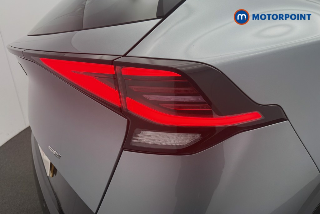 KIA Sportage Gt-Line Automatic Petrol SUV - Stock Number (1590906) - 26th supplementary image