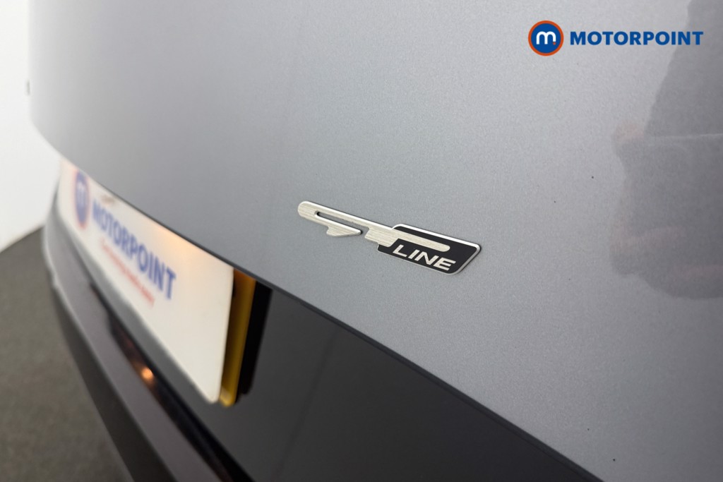 KIA Sportage Gt-Line Automatic Petrol SUV - Stock Number (1590906) - 27th supplementary image