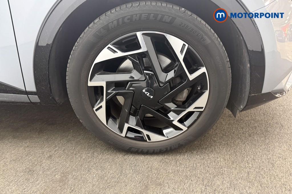 KIA Sportage Gt-Line Automatic Petrol SUV - Stock Number (1590906) - 31st supplementary image