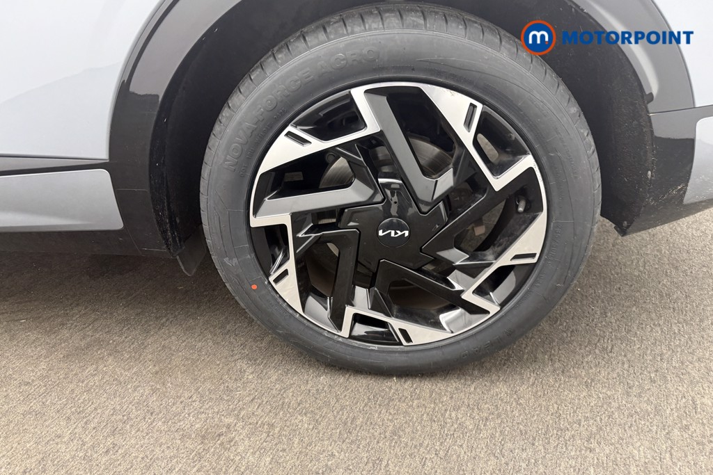 KIA Sportage Gt-Line Automatic Petrol SUV - Stock Number (1590906) - 33rd supplementary image